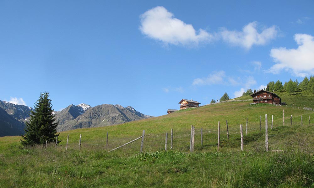 hochalmspitze